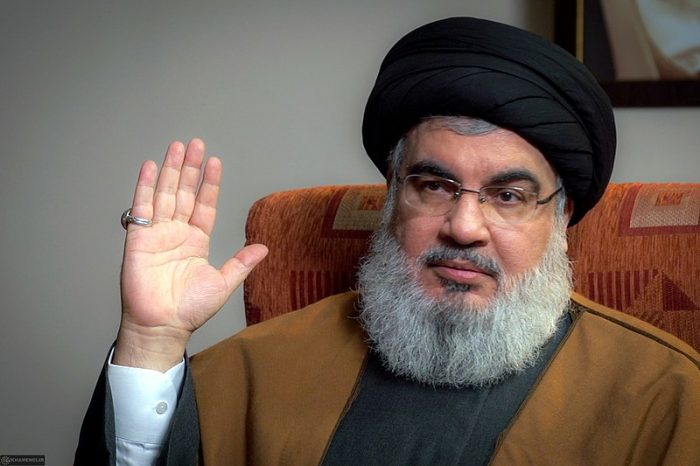 Nasrallah: We will kill an Israeli soldier for every fighter killed by Israel