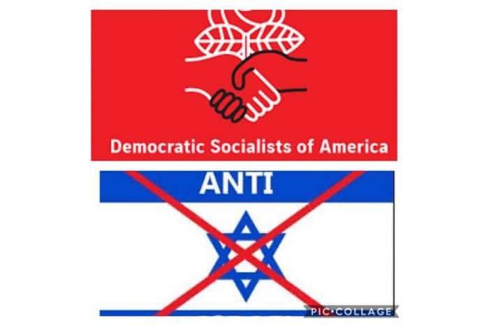 Democratic Socialists of America require NYC Council candidates to pledge not to travel to Israel
