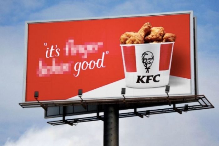 Taking it Too Far? KFC Pausing “Finger Lickin’ Good” Slogan Due To COVID