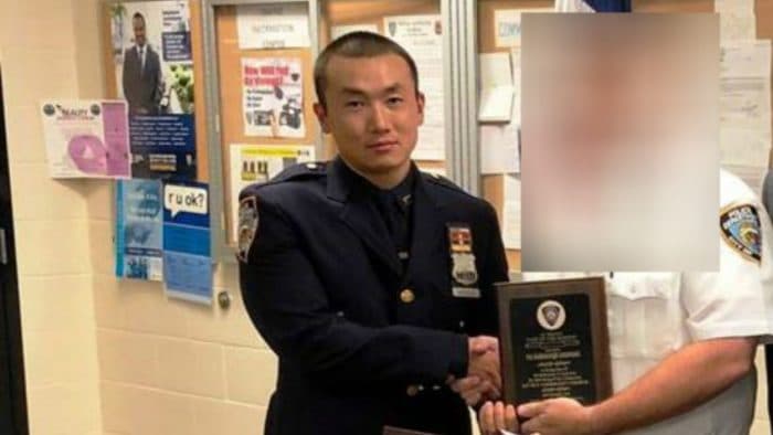 BREAKING: Nassau County Resident, NYPD Officer Arrested for being an agent for China