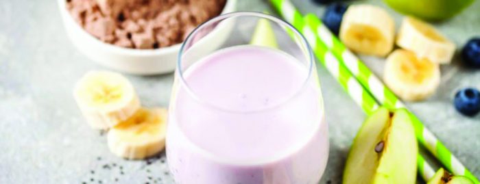 Protein Powders: Are They Safe and Healthy?