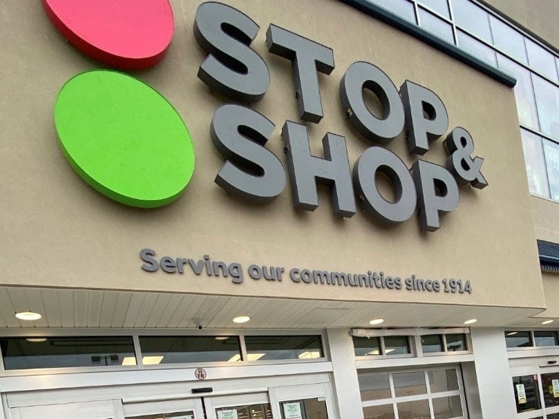 Stop & Shop Opening New Store on Rockaway Blvd. This Month : TJH LIVE