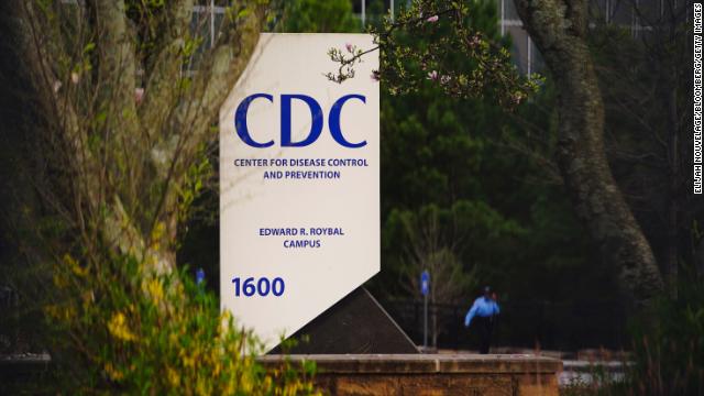 CDC officially shortens quarantine time for Covid exposure